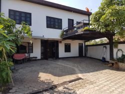 ID: 4579 - The beautiful villa near Saysetthathirath hospital for sale