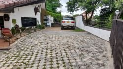 ID: 4579 - The beautiful villa near Saysetthathirath hospital for sale