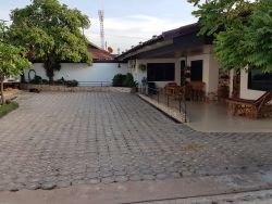 ID: 4579 - The beautiful villa near Saysetthathirath hospital for sale