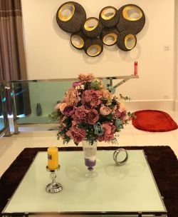 ID: 4495-New modern house with swimming pool near golf range for sale in Ban Nonghai