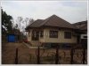 ID: 215 - Nice house with large land by asphalt road in quiet area near Asia mall