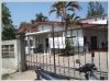 ID: 2386 - Nice villa in quiet area near Suanmon market