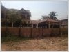 ID: 2377 - Lao style house near Sengdara fitness center