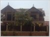 ID: 2377 - Lao style house near Sengdara fitness center