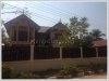 ID: 2377 - Lao style house near Sengdara fitness center