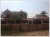 ID: 2377 - Lao style house near Sengdara fitness center