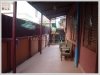 ID: 144 - Nice Lao style house close to Thatluang stupa
