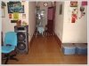 ID: 478 - Nice Villa with large land near Nongnieng market