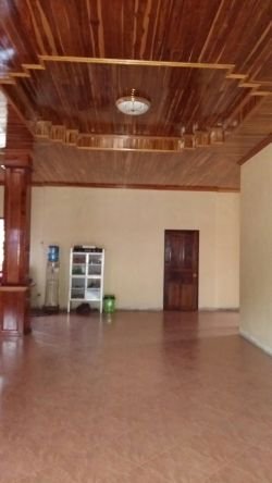 ID: 3120 - Modern villa by National road 13 south of Luangprabang