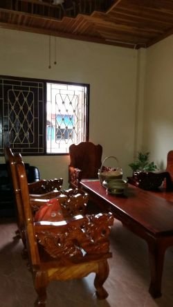 ID: 3120 - Modern villa by National road 13 south of Luangprabang