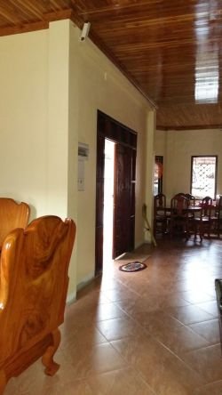 ID: 3120 - Modern villa by National road 13 south of Luangprabang