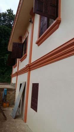 ID: 3120 - Modern villa by National road 13 south of Luangprabang