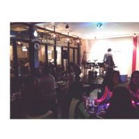 ID: 2103 - Famous restaurant for sale in front of Mekong river