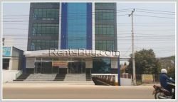 ID: 3176 - Commercial Space near Settha Hospital for rent