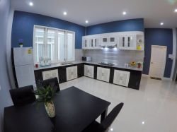 ID: 3126 - Brand-new compound house near Lao American College