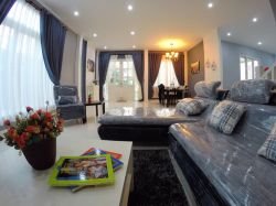 ID: 3126 - Brand-new compound house near Lao American College