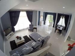 ID: 3126 - Brand-new compound house near Lao American College