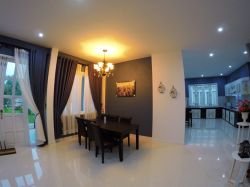 ID: 3126 - Brand-new compound house near Lao American College