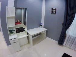 ID: 3126 - Brand-new compound house near Lao American College