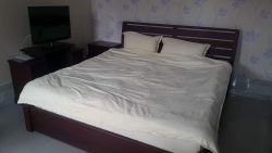 ID: 3132 -Newly built apartment for rent about 1 kilometer from the Russian circus.