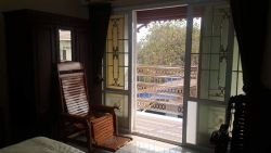 ID: 3132 -Newly built apartment for rent about 1 kilometer from the Russian circus.