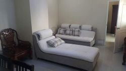 ID: 3132 -Newly built apartment for rent about 1 kilometer from the Russian circus.