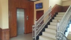 ID: 3132 -Newly built apartment for rent about 1 kilometer from the Russian circus.