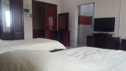 ID: 3132 -Newly built apartment for rent about 1 kilometer from the Russian circus.