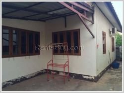 ID: 1467 - Small villa near Japanese Embassy Area