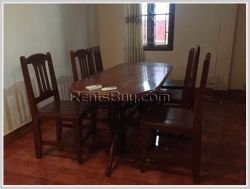 ID: 1467 - Small villa near Japanese Embassy Area