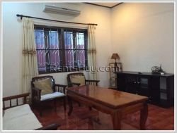 ID: 1467 - Small villa near Japanese Embassy Area