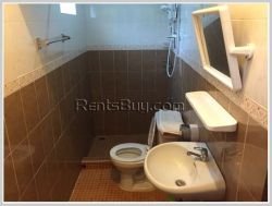 ID: 1467 - Small villa near Japanese Embassy Area