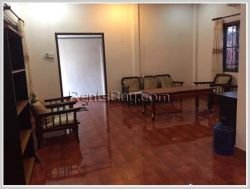 ID: 1467 - Small villa near Japanese Embassy Area