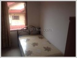 ID: 3191 - Shophouse near Mekong river with fully furnished for rent