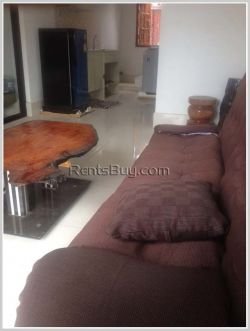 ID: 3191 - Shophouse near Mekong river with fully furnished for rent