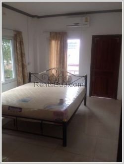 ID: 3191 - Shophouse near Mekong river with fully furnished for rent