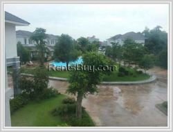 ID: 3126 - Brand-new compound house near Lao American College