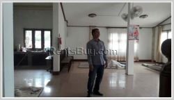 ID: 3212 - The nice house near Wattay Airport for rent