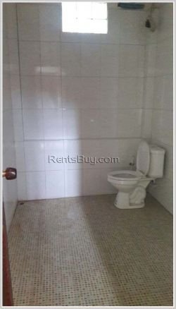 ID: 3212 - The nice house near Wattay Airport for rent
