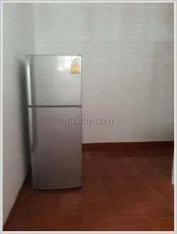 ID: 203 - Villa close to Vientiane International School