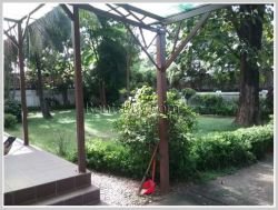 ID: 3702 - Affordable villa for family living ! House with pool for rent in diplomatic area