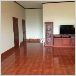 ID: 3095 - The nice villa is beautiful for rent in Saysettha district