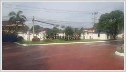 ID: 3811 - Luxury house with large garden and swimming pool for rent