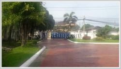 ID: 3811 - Luxury house with large garden and swimming pool for rent