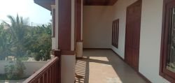 ID: 4296 - Adorable house near Lao American College for rent in Ban Viengchalern