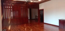 ID: 4296 - Adorable house near Lao American College for rent in Ban Viengchalern