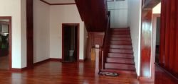 ID: 4296 - Adorable house near Lao American College for rent in Ban Viengchalern