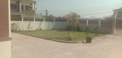 ID: 4296 - Adorable house near Lao American College for rent in Ban Viengchalern
