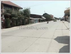 ID: 3060 - New modern house with fully furnished and near main road for sale