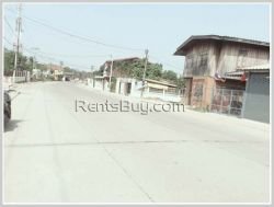 ID: 3060 - New modern house with fully furnished and near main road for sale